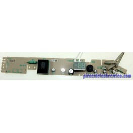 Platine Electronique GNP 6ER DURA FREEZE pour Congélateur GNP3306 Liebherr Platine Electronique GNP 6ER DURA FREEZE pour Congélateur GNP3306 Liebherr
