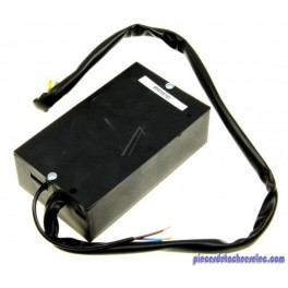 Module de Puissance pour Hotte Glem Module de Puissance pour Hotte Glem
