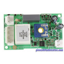 Carte Electronique pour Réfrigérateur Roman F301 Edesa Carte Electronique pour Réfrigérateur Roman F301 Edesa
