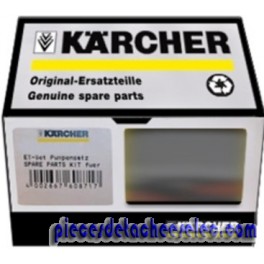 Kit Joint pour Nettoyeur Haute Pression Karcher Kit Joint pour Nettoyeur Haute Pression Karcher
