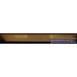 Plafonnier 400X80X2 Pour Hotte H8360 Scholtes Plafonnier 400X80X2 Pour Hotte H8360 Scholtes