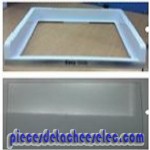 Clayette Slide Out pour Réfrigérateur RT38FEJADSA Samsung