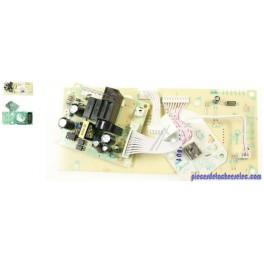 Module Commande avec Afficheur pour Micro-Onde Bosch Module Commande avec Afficheur pour Micro-Onde Bosch