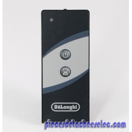 Télécommande pour Sèche Serviette DELONGHI Télécommande pour Sèche Serviette DELONGHI