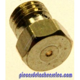 Injecteur Rapide GB Diam 86 pour Plaque de Cuisson PH640MS Ariston Injecteur Rapide GB Diam 86 pour Plaque de Cuisson PH640MS Ariston