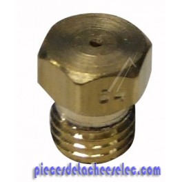 Injecteur Semi Rapide Diam 64 poour Plaque de Cuisson PH640MS Ariston Injecteur Semi Rapide Diam 64 poour Plaque de Cuisson PH640MS Ariston