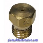 Injecteur Semi Rapide Diam 64 poour Plaque de Cuisson PH640MS Ariston