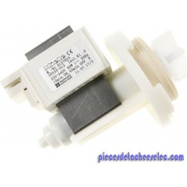 Pompe de Vidange 220-240V pour Lave-Linge W1623 Miele Pompe de Vidange 220-240V pour Lave-Linge W1623 Miele