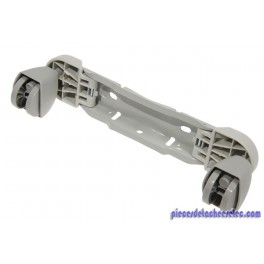 Pied Complet pour Radiateur Delonghi Pied Complet pour Radiateur Delonghi