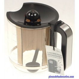 Verseuse en Verre pour Cafetière Siméo Verseuse en Verre pour Cafetière Siméo