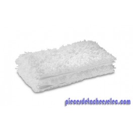 Serpillères Microfibre pour Nettoyeur Haute Pression Karcher Serpillères Microfibre pour Nettoyeur Haute Pression Karcher