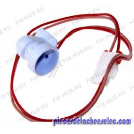 Douille de Lampe pour Réfrigérateur RT57 Samsung Douille de Lampe pour Réfrigérateur RT57 Samsung