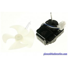 Ventilateur 220 240 V 50/60HZ Axe L4.5cm pour Réfrigérateur GN2853 Liebherr Ventilateur 220 240 V 50/60HZ Axe L4.5cm pour Réfrigérateur GN2853 Liebherr