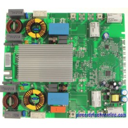 Carte de Puissance pour Plaque de Cuisson SPI4367B Sauter Carte de Puissance pour Plaque de Cuisson SPI4367B Sauter