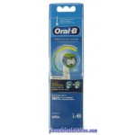 Precision Clean 2ER Pack pour Hydropulseur 4803 Braun