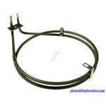 Résistance Circulaire 230 V pour Four Curtiss IKEA