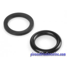 Bague D'etancheite Complet pour Nettoyeur Haute Pression Kärcher Bague D'etancheite Complet pour Nettoyeur Haute Pression Kärcher