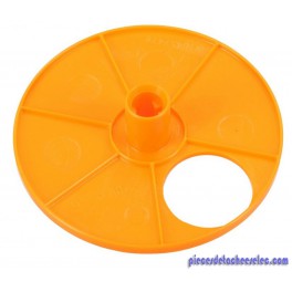 Disque de Inverseur pour Lave-Vaisselle ADG8000IX Whirlpool Disque de Inverseur pour Lave-Vaisselle ADG8000IX Whirlpool