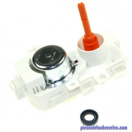 Petit Moteur de Décharge avec Joint pour Lave-Vaisselle ADG8000IX Whirlpool Petit Moteur de Décharge avec Joint pour Lave-Vaisselle ADG8000IX Whirlpool