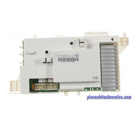 Module ARC2 pour Lave-Linge PWAQ92F Hotpoint Indesit
