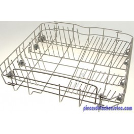 Panier Inférieur Gris pour Lave-Vaisselle CELVB124 Continental Panier Inférieur Gris pour Lave-Vaisselle CELVB124 Continental