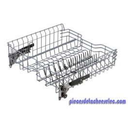 Panier Supérieur pour Lave-Vaisselle CELVB124 Continental Panier Supérieur pour Lave-Vaisselle CELVB124 Continental