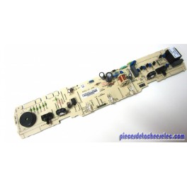 Carte de Controle pour Réfrigérateur CM02XE Ariston Carte de Controle pour Réfrigérateur CM02XE Ariston