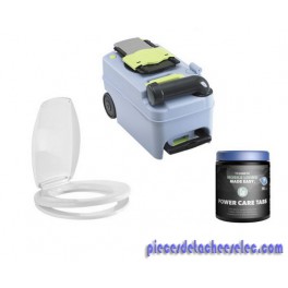 Kit Toilette Service pour Toilette CTLP4110 Dometic Kit Toilette Service pour Toilette CTLP4110 Dometic