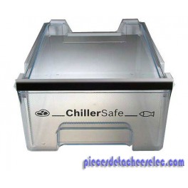 Bac Chiller Safe pour Réfrigérateur Bosch