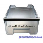 Bac Chiller Safe pour Réfrigérateur Bosch