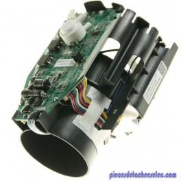 Accu + Platine pour Aspirateur BCH6ALL Bosch Accu + Platine pour Aspirateur BCH6ALL Bosch