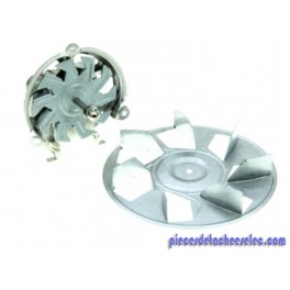 Ensemble Moteur 1 Vitesse pour Four HE 6/11 Fagor Ensemble Moteur 1 Vitesse pour Four HE 6/11 Fagor