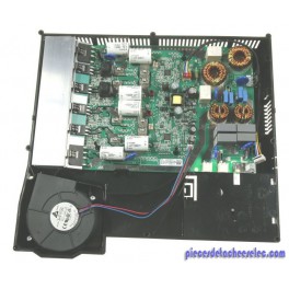 Module ASSY GIZERO pour Plaque de Cuisson IKID630MC Hotpoint Module ASSY GIZERO pour Plaque de Cuisson IKID630MC Hotpoint
