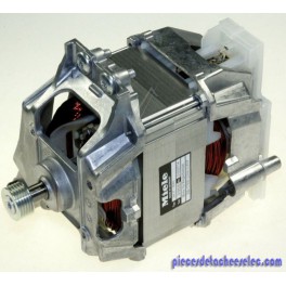 Moteur Série MRT37 500 HZ pour Lave-Linge W3370 Miele Moteur Série MRT37 500 HZ pour Lave-Linge W3370 Miele