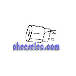 Prise D'alimentation pour Brosse Nettoyante Rowenta Prise D'alimentation pour Brosse Nettoyante Rowenta