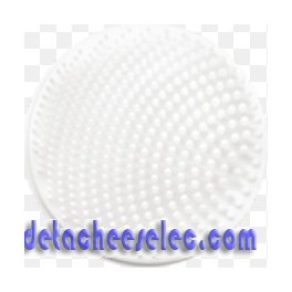 Brosse Silicone pour Brosse Nettoyante Rowenta Brosse Silicone pour Brosse Nettoyante Rowenta