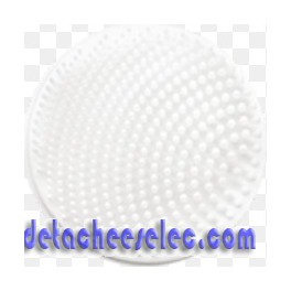 Brosse Silicone pour Brosse Nettoyante Rowenta