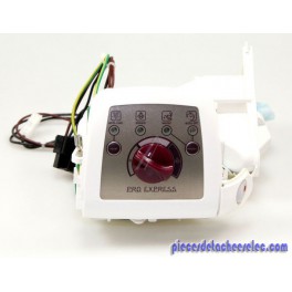 Boitier Avant + Carte Electronique pour Générateur Vapeur Calor Boitier Avant + Carte Electronique pour Générateur Vapeur Calor