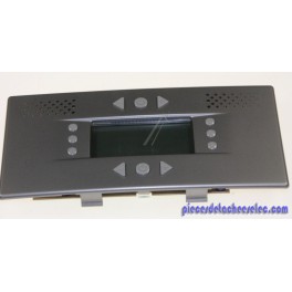 Tableau de Commande Assemble 6N HZA1 pour Réfrigérateur RK63343E Gorenje Tableau de Commande Assemble 6N HZA1 pour Réfrigérateur RK63343E Gorenje