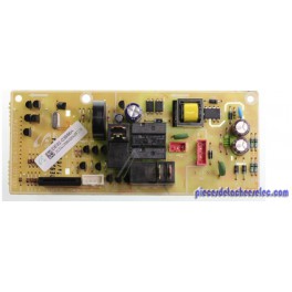Platine de Commande de Puissance pour Micro Ondes GE109MST1 Samsung Platine de Commande de Puissance pour Micro Ondes GE109MST1 Samsung