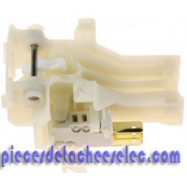 Verrouillage de Porte pour Lave-Vaisselle S54M55XO Siemens Verrouillage de Porte pour Lave-Vaisselle S54M55XO Siemens