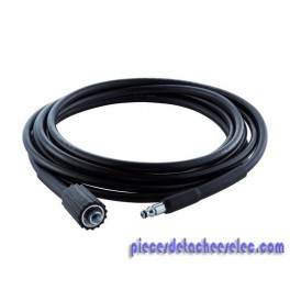 Flexible de 5m pour Nettoyeur Haute Pression Nilfisk Flexible de 5m pour Nettoyeur Haute Pression Nilfisk