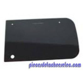 Couvercle en Verre Côté 2 Feux pour Plaque de Cuisson EK10 Dometic Couvercle en Verre Côté 2 Feux pour Plaque de Cuisson EK10 Dometic