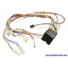 Câblage + Connecteur pour Nettoyeur Vapeur Kärcher Câblage + Connecteur pour Nettoyeur Vapeur Kärcher