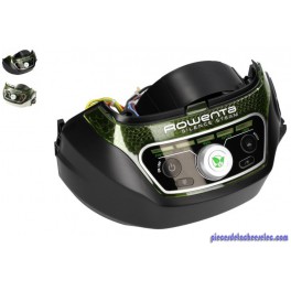 Boitier Avant + Carte Electronique pour Centrale Vapeur Rowenta Boitier Avant + Carte Electronique pour Centrale Vapeur Rowenta
