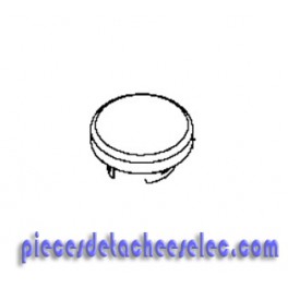 Enjoliveur Turquoise pour Cocotte Clipso One Seb Enjoliveur Turquoise pour Cocotte Clipso One Seb