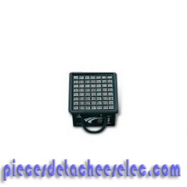 Microfiltre pour Aspirateur Kobold VK130, VK131 Vorwerk Microfiltre pour Aspirateur Kobold VK130, VK131 Vorwerk