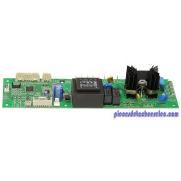 Carte de Puissance SW1.1 230 V pour Cafetière Delonghi Carte de Puissance SW1.1 230 V pour Cafetière Delonghi