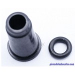 Manchon Corps de Chauffe + Joint U pour Machine à Café Magimix