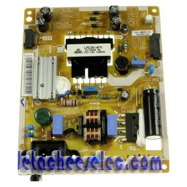 Platine D'alimentation pour Téléviseur T28E316EX Samsung Platine D'alimentation pour Téléviseur T28E316EX Samsung